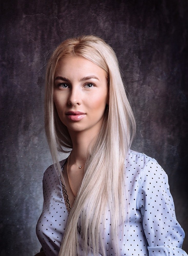 Photograph by Алексей Гурылев