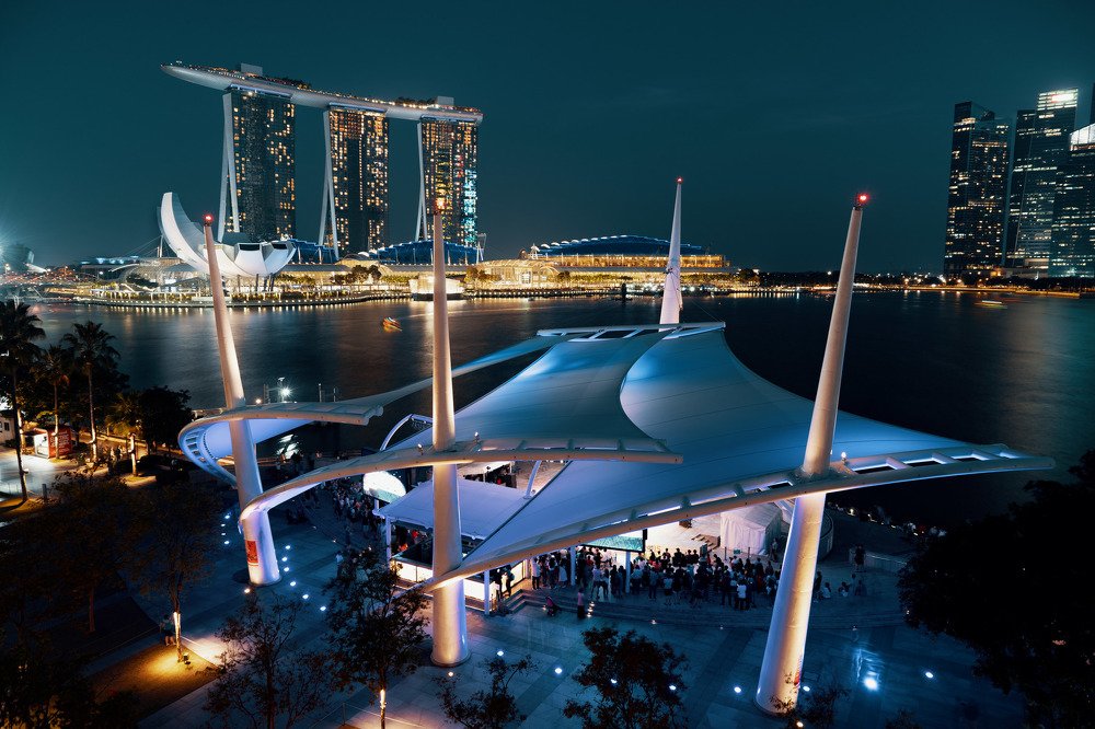 Marina Bay