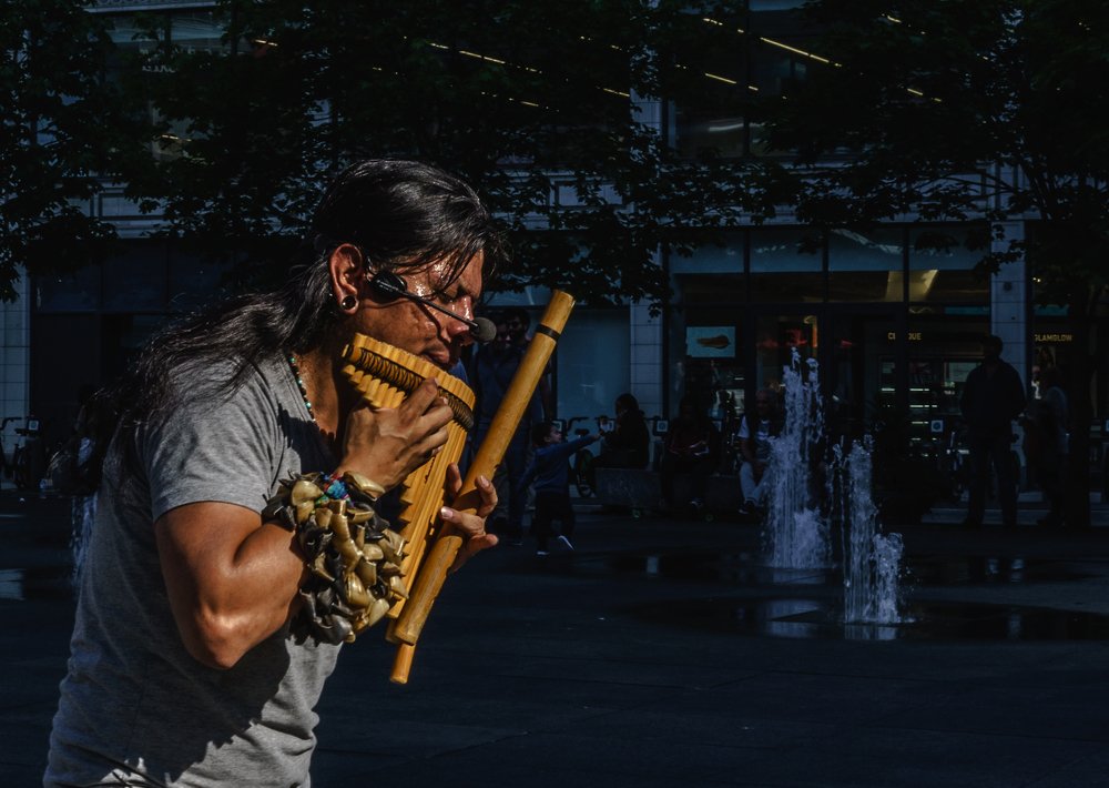 ... besame mucho ...