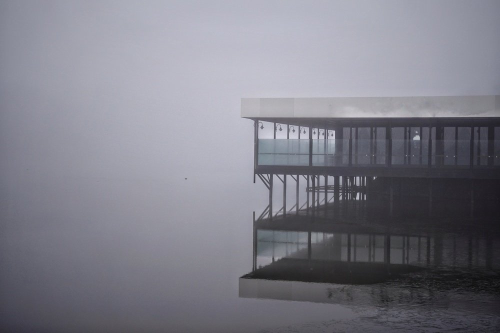 Photograph by Павел Стаценко