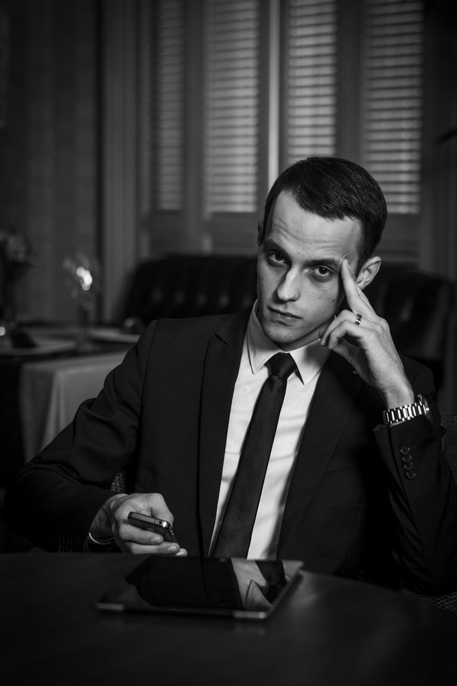 Большое будущее