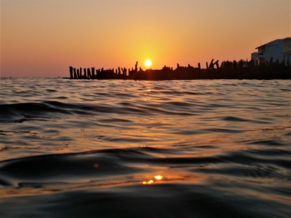 Dawn
