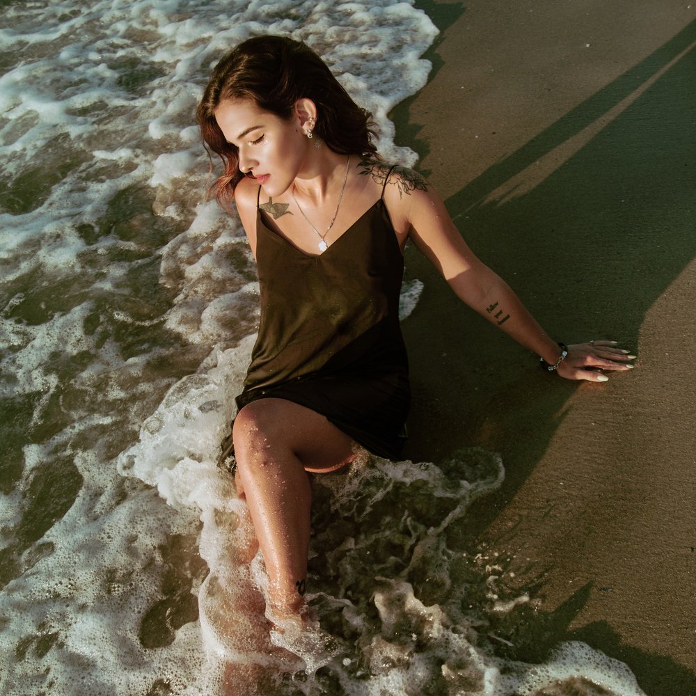 Рассвет у моря, Одесса