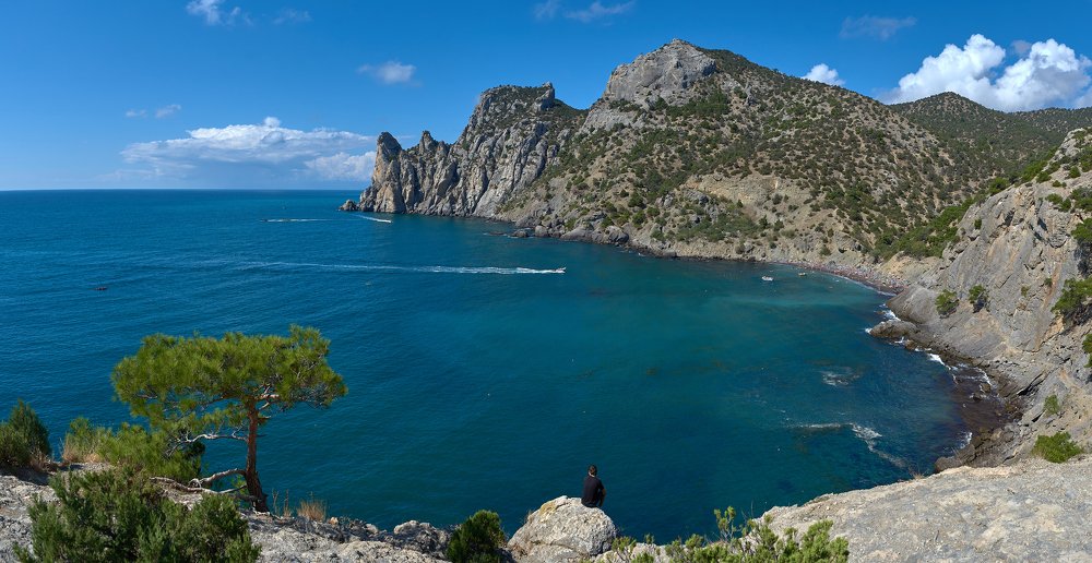 Царский пляж