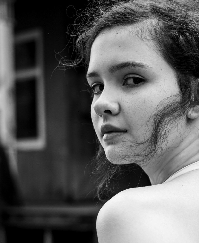 Фотография автора Татьяна Назимова