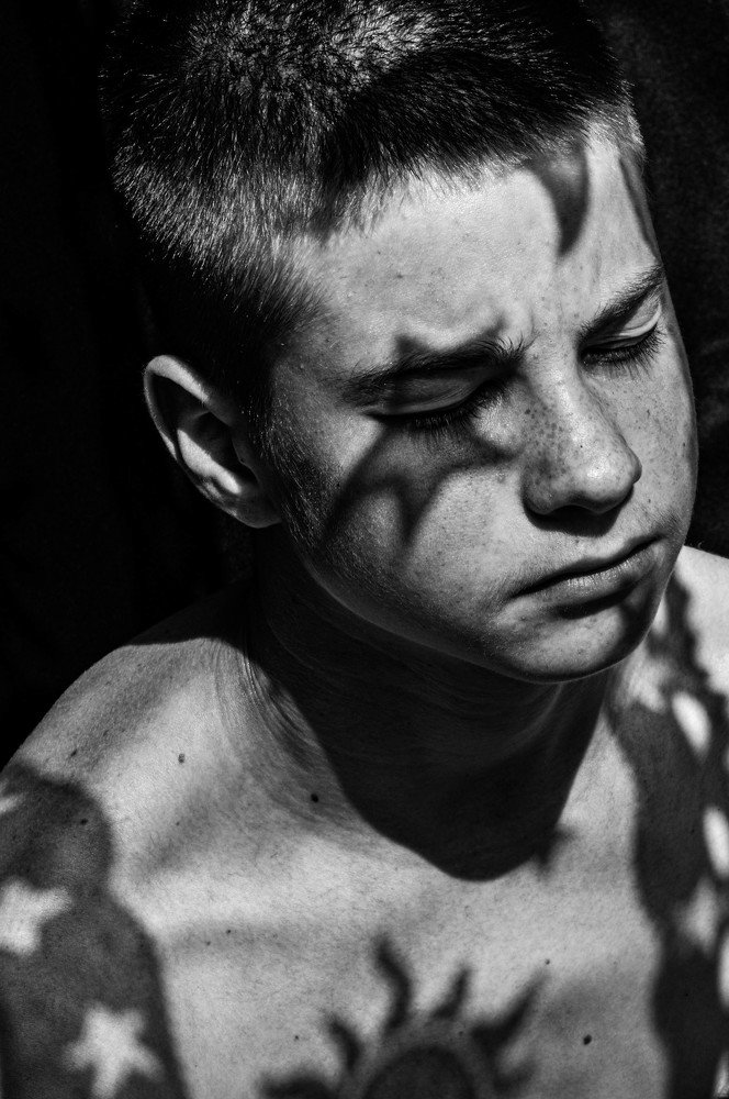 «Заводно́й апельси́н»  A Clockwork Orange