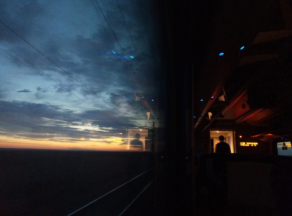 Портал в параллельный мир