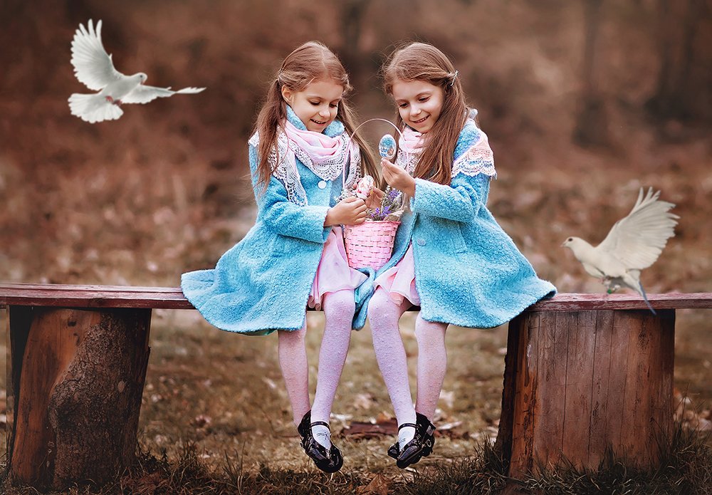 Пасхальный день