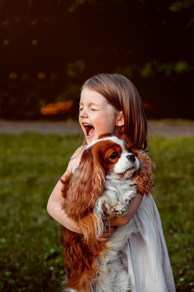 Лучшие друзья