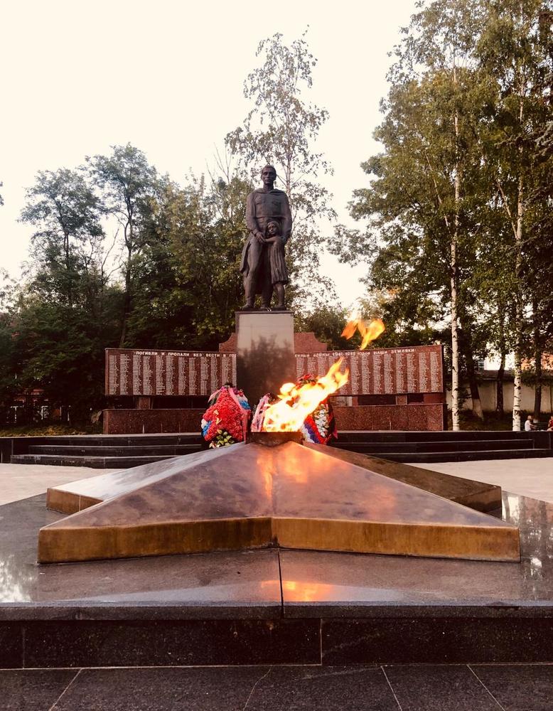 Photograph by Альфред Сохибназаров