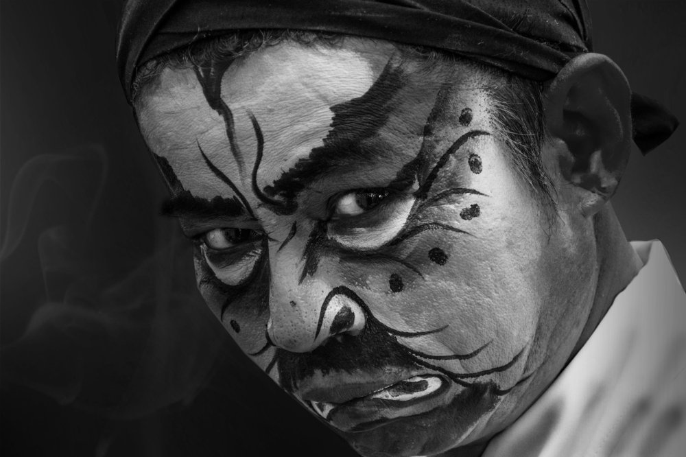 Họ là Diễn Viên