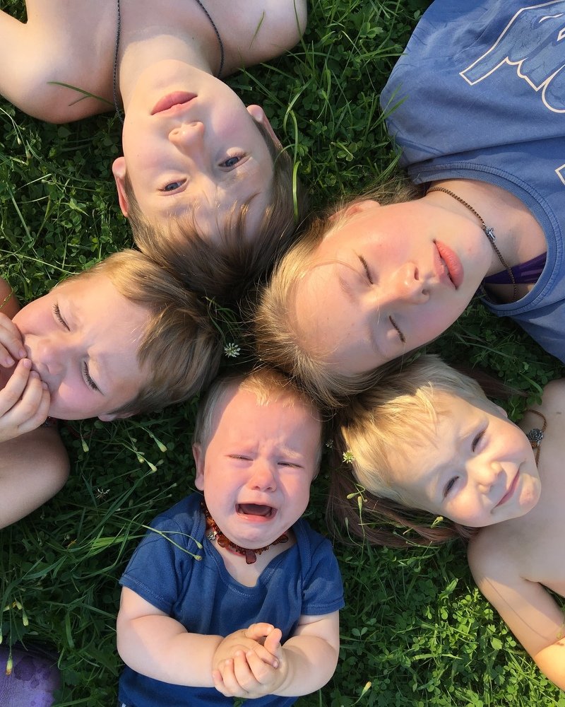 Настроение