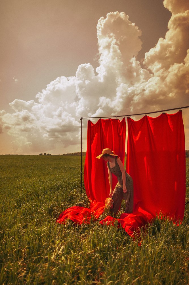 Photograph by Татьяна Довыденко