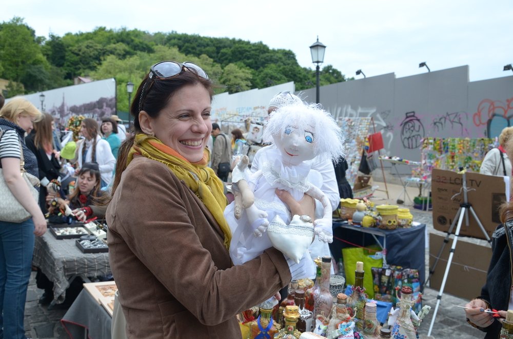 Женщины, как они есть!