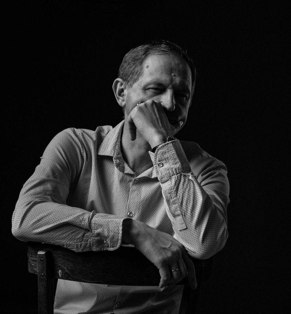 Photograph by Александр Кононов