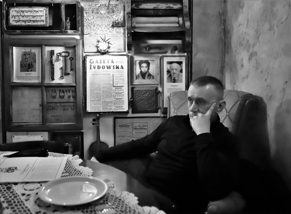 В ожидании...