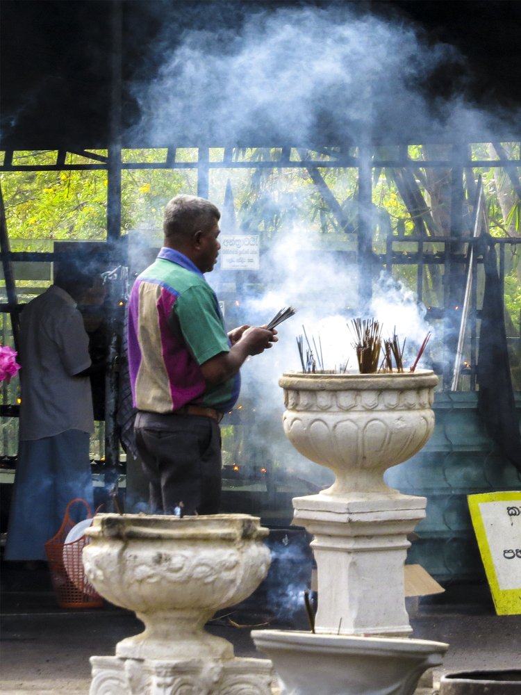 Good Hope in the Smoke