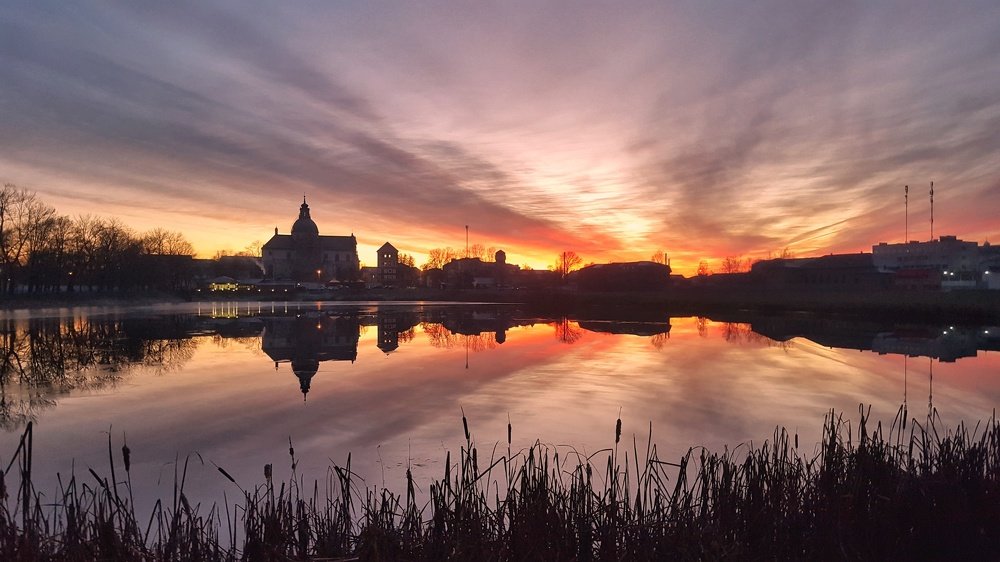 Photograph by Ольга Максимова