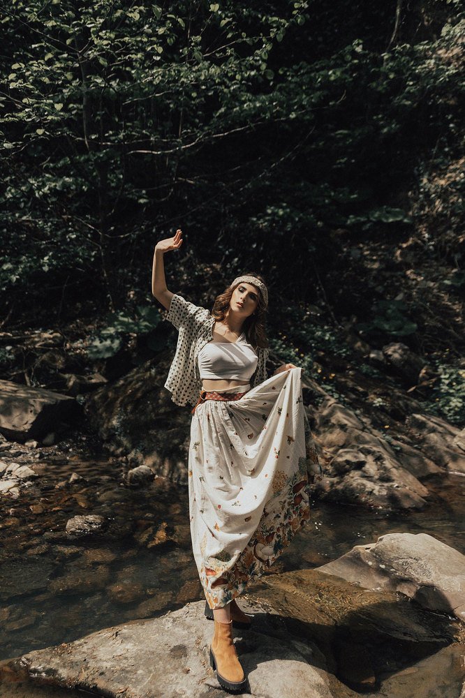 Photograph by Дарья Луговая