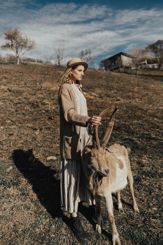 Photograph by Дарья Луговая