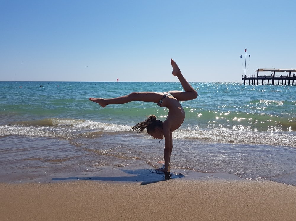 Photograph by Екатерина Вивюрская