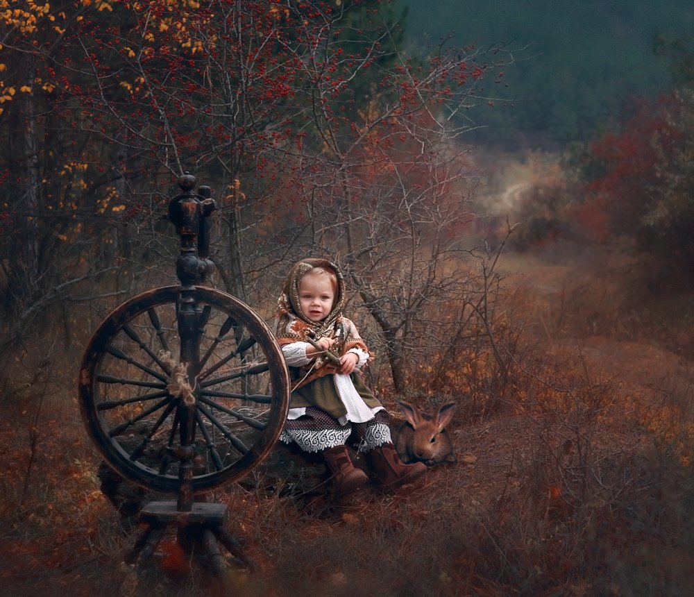 Photograph by Наталия Шевцова