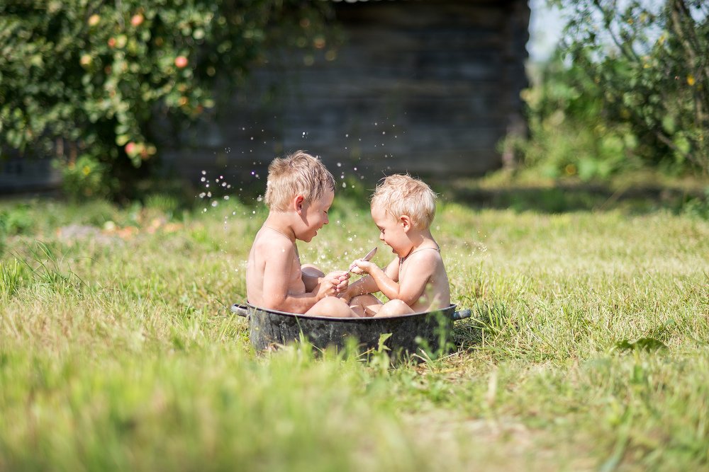 Photograph by Шавловская Марина