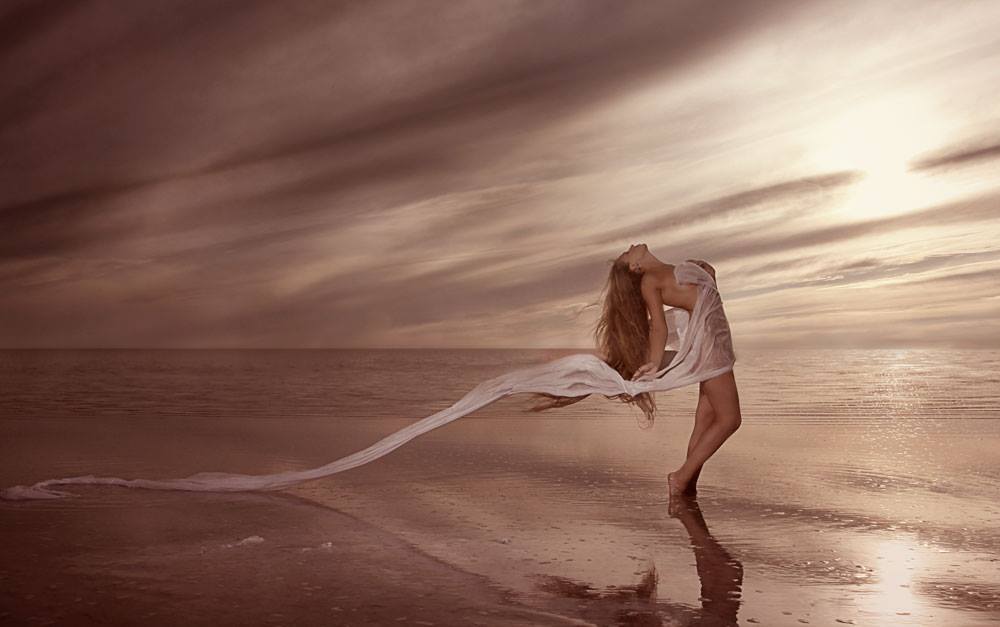 Photograph by Наталия Шевцова