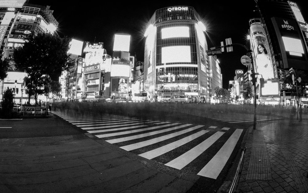 Tokyo.Shibya.