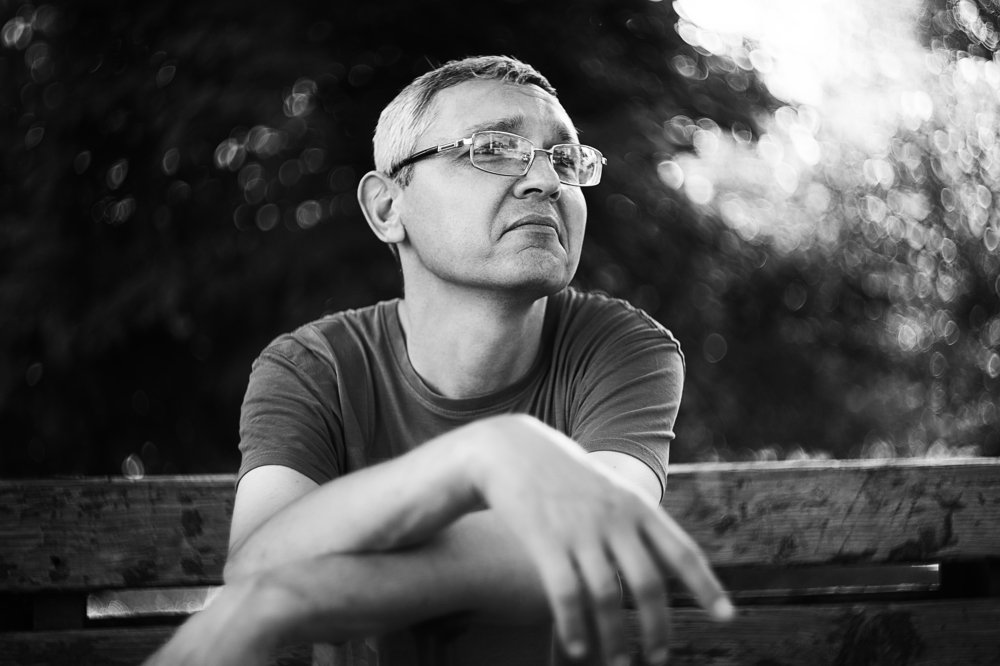 Photograph by Владимир Парадный