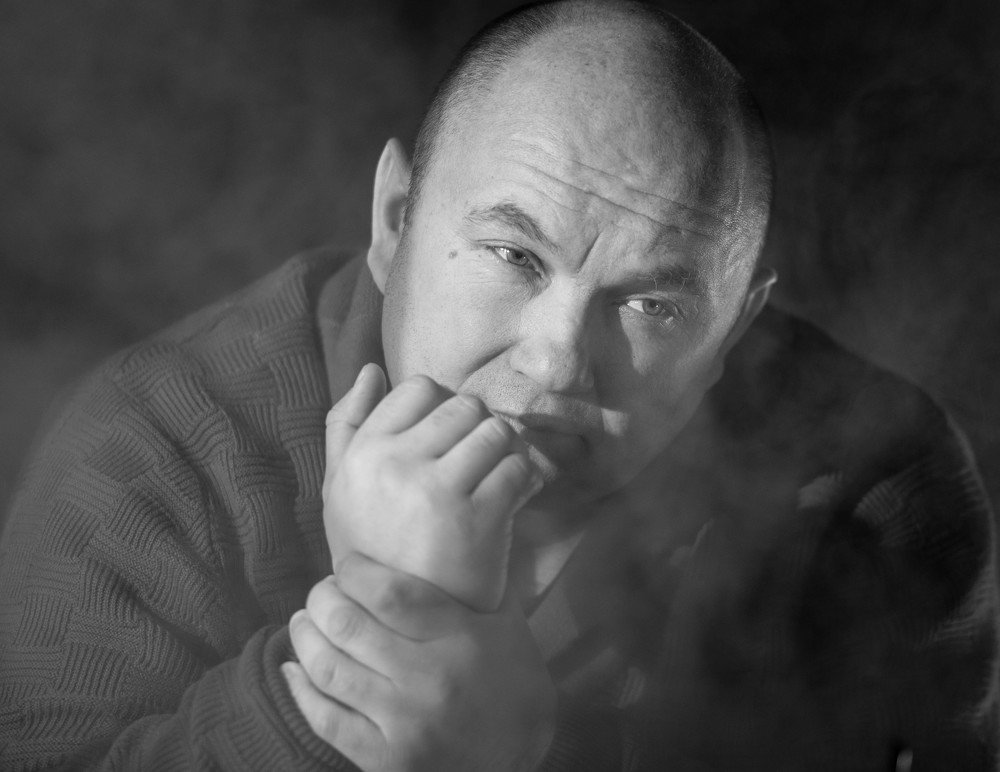 Photograph by Марина Тарасова