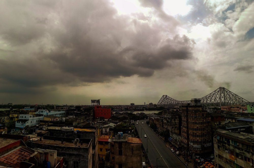 Cityscape