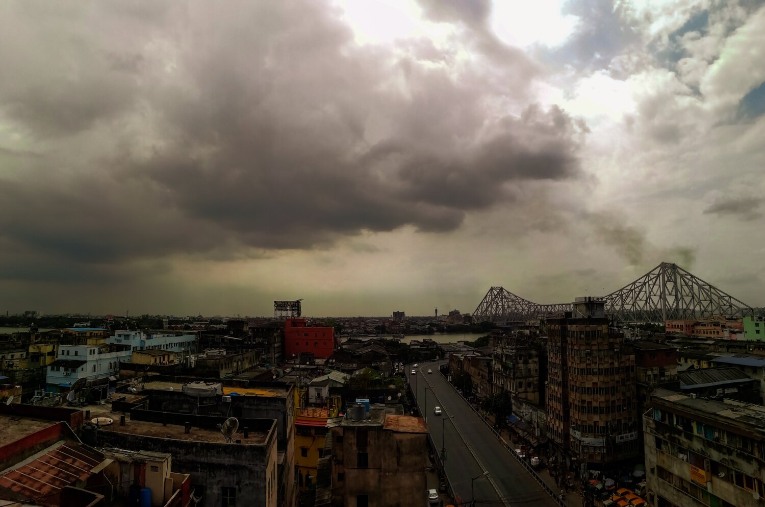 Cityscape