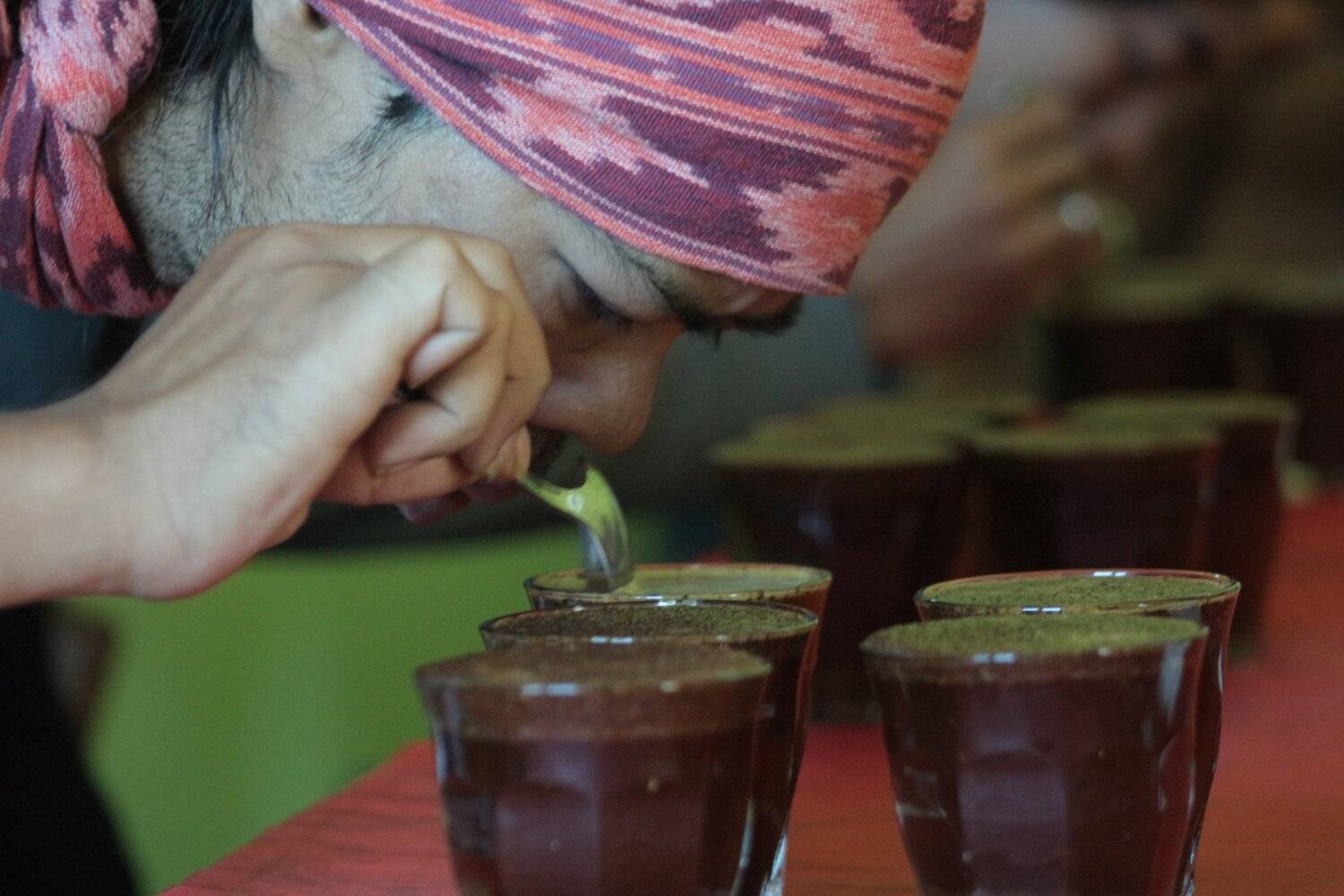Cupping