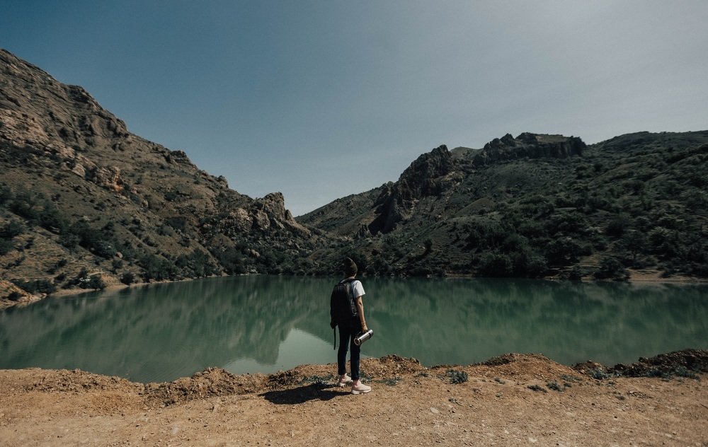 Зеленогорье