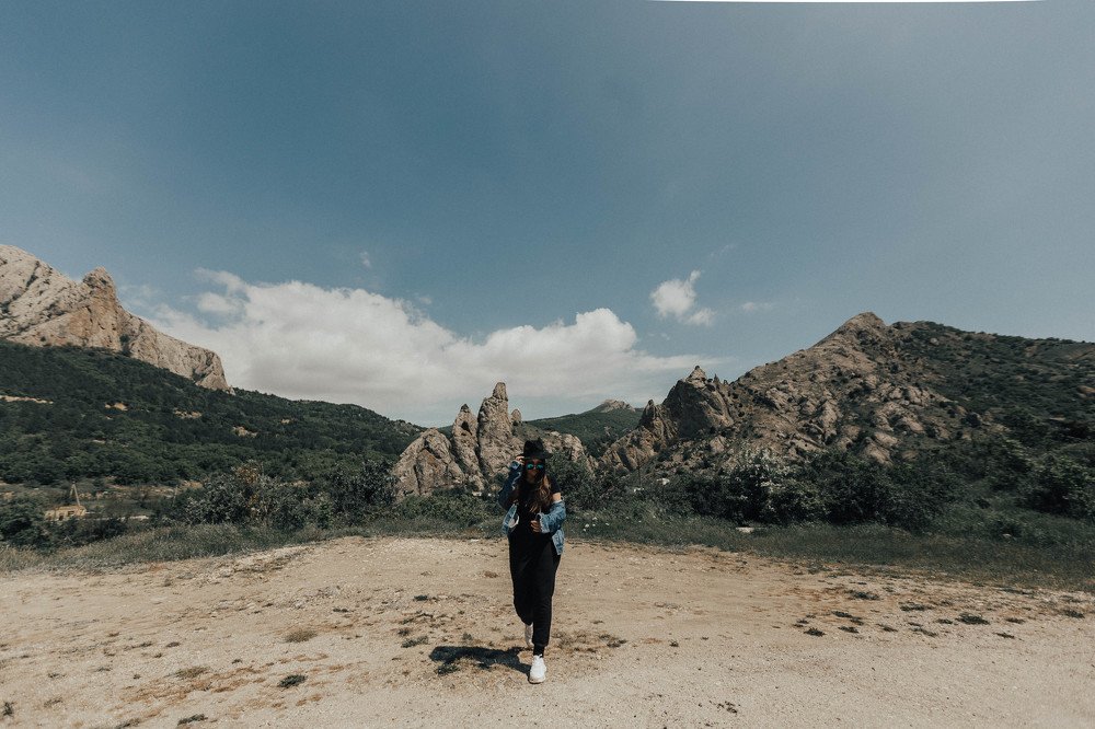 Солнечная долина