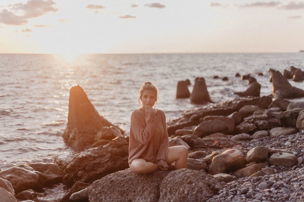 Photograph by Дарья Луговая