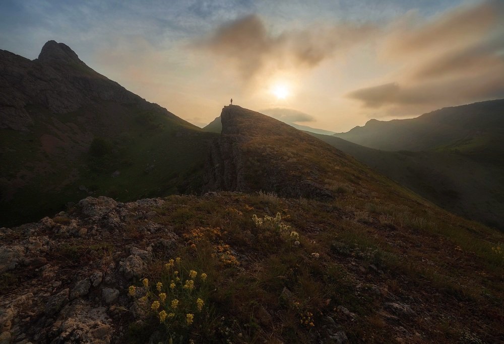 Зеленогорье