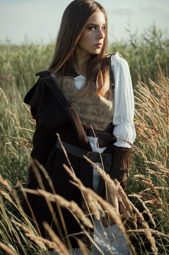 Photograph by Яна Ивасив