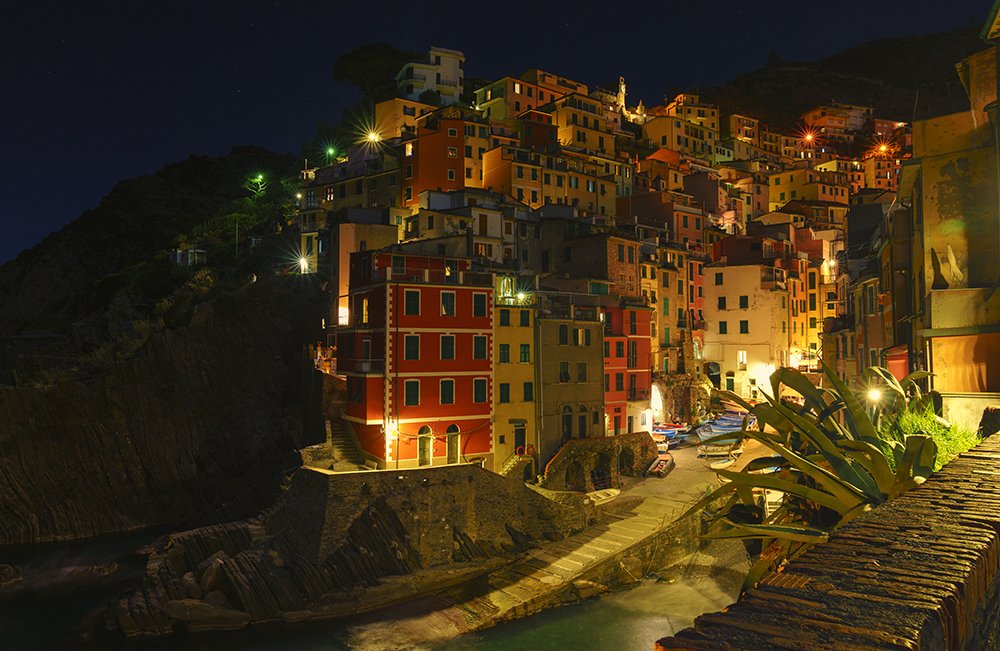 Cinque Terre