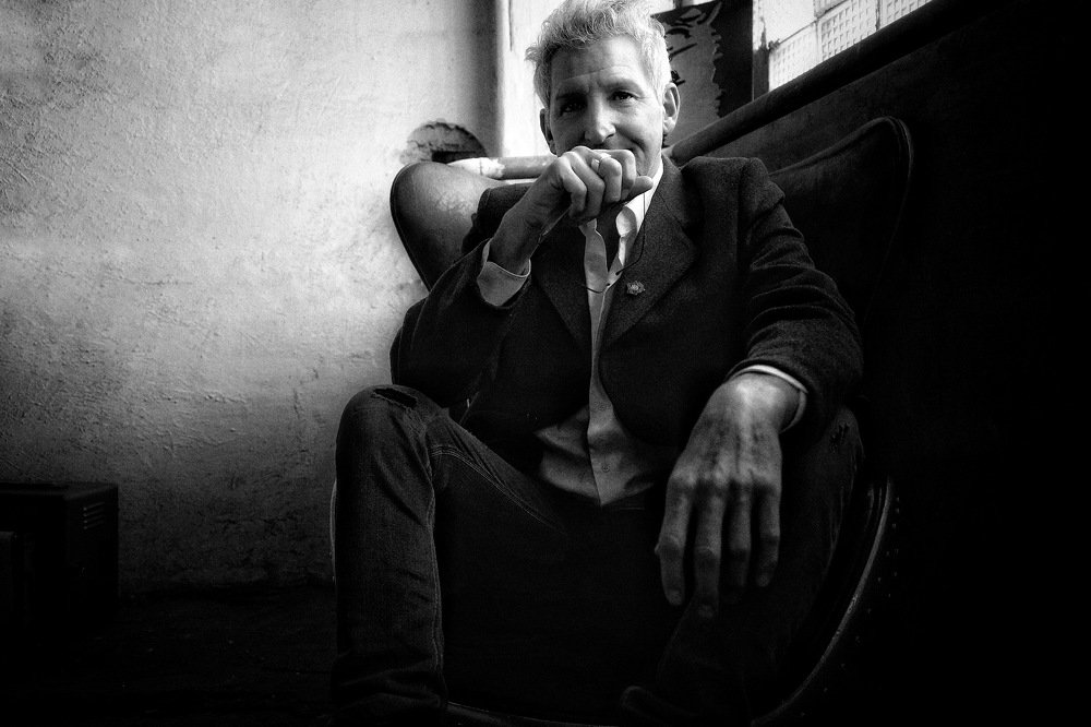 Photograph by Сергей Рудницкий