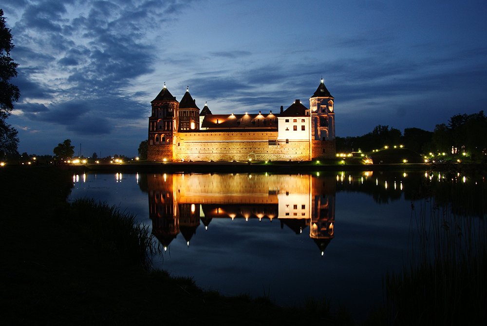 Photograph by Михаил Рассказ