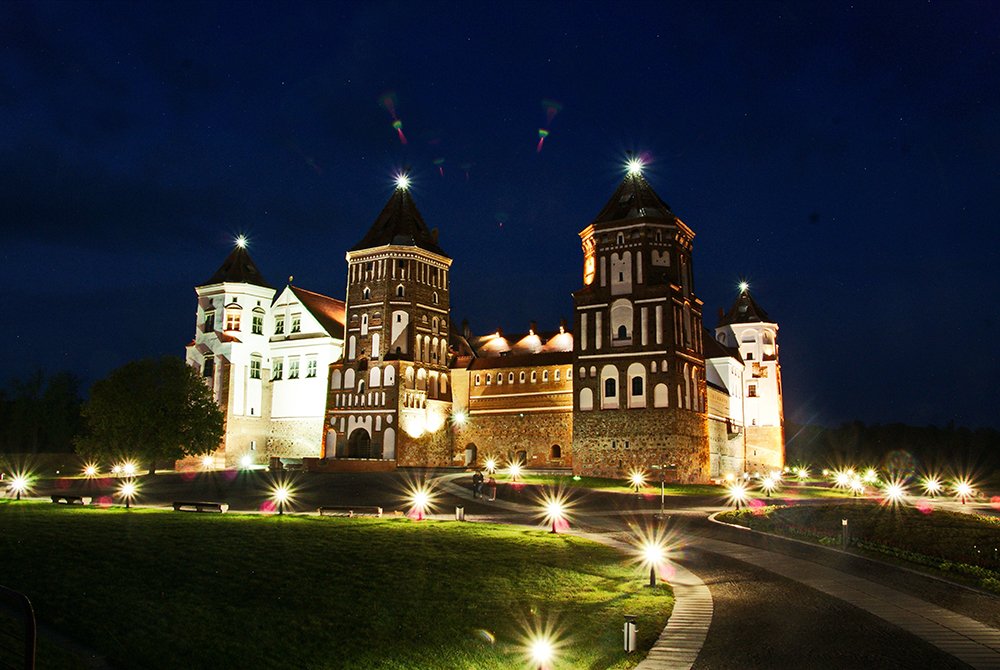 Photograph by Михаил Рассказ