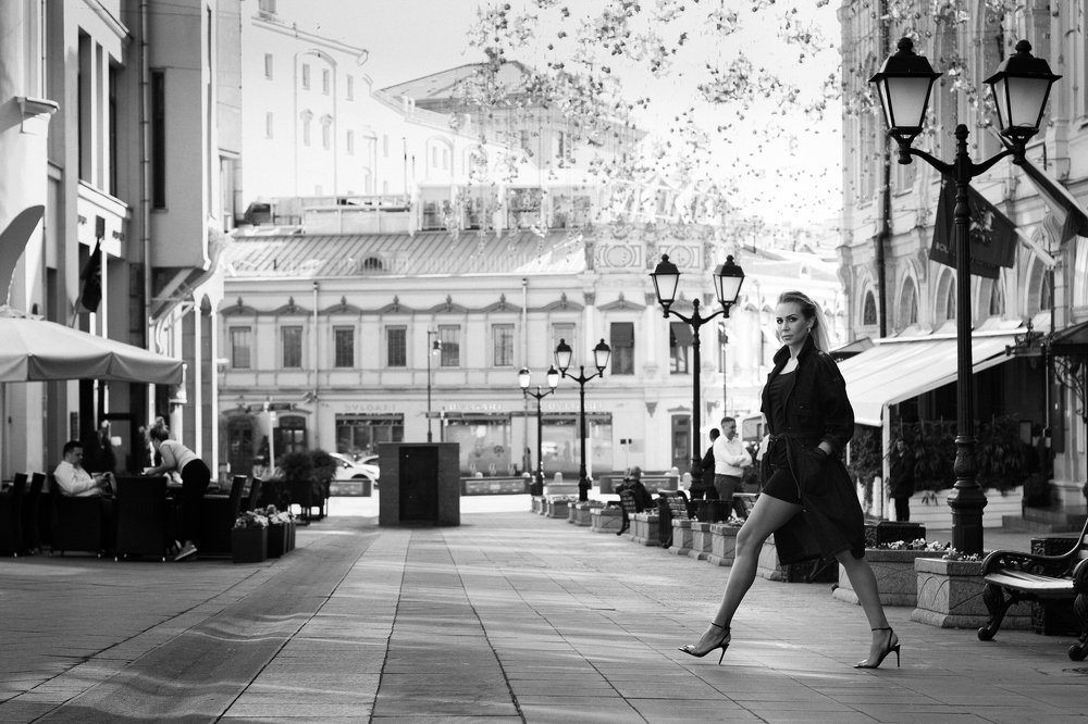 Photograph by Наталья Соон