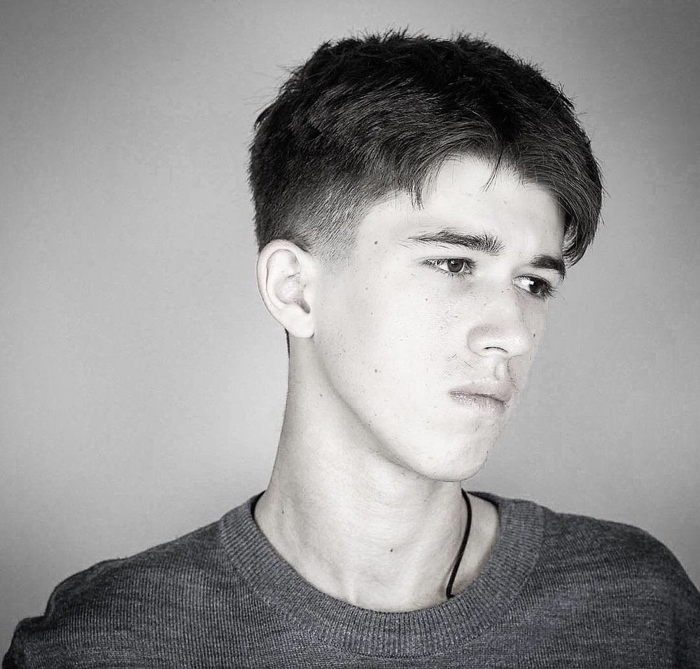 Старший брат