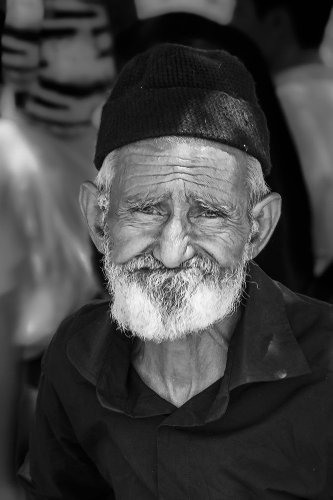 Tired of being tired