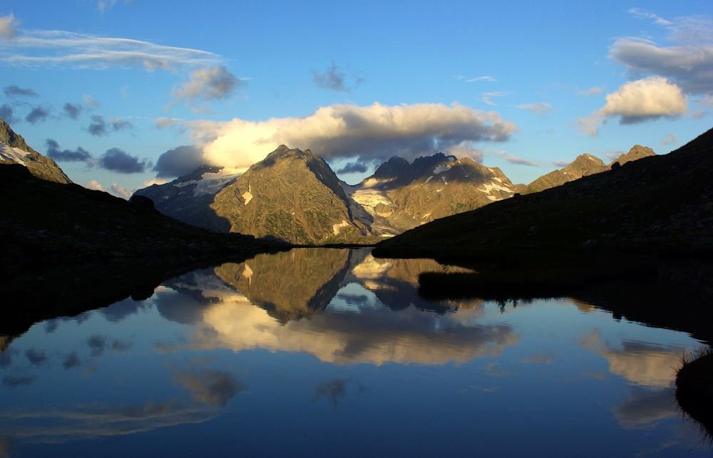 Утреняя рапсодия ...