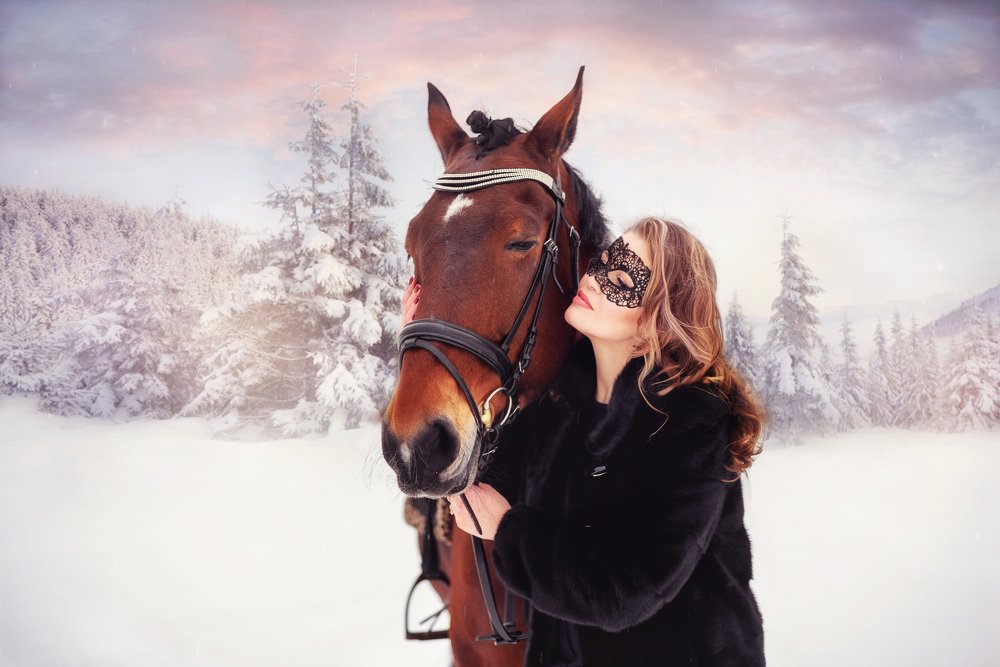 Photograph by Анастасия Веселова