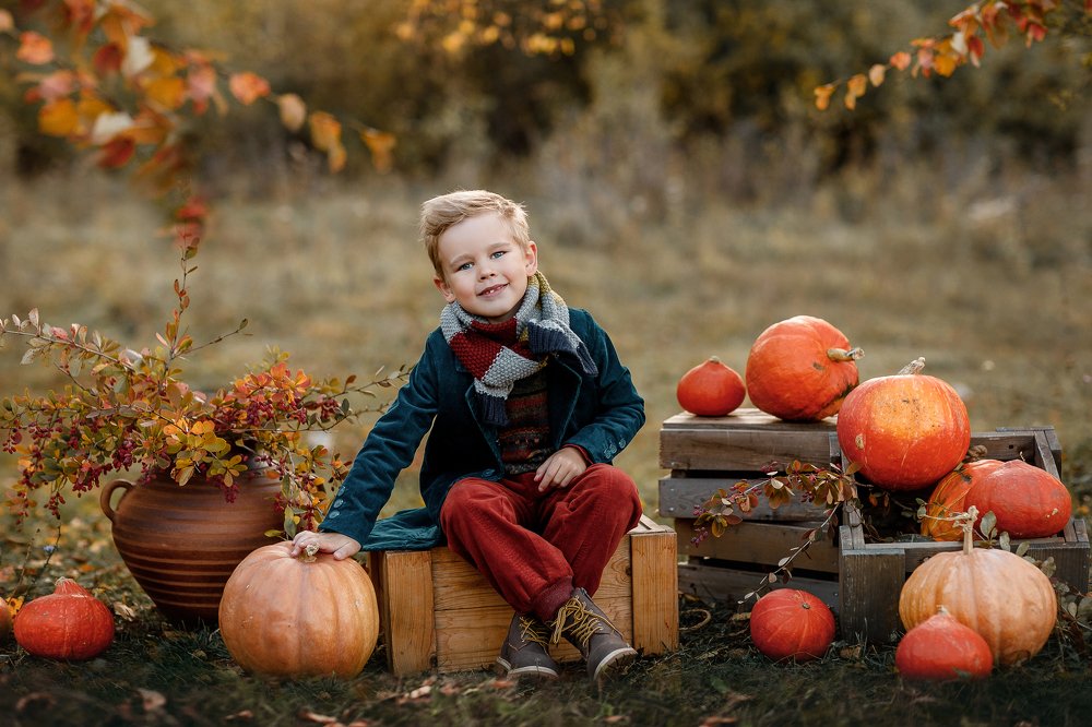 Photograph by Буршина Мария