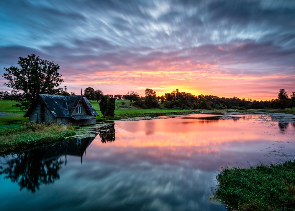 Photograph by Anatoly Chomko